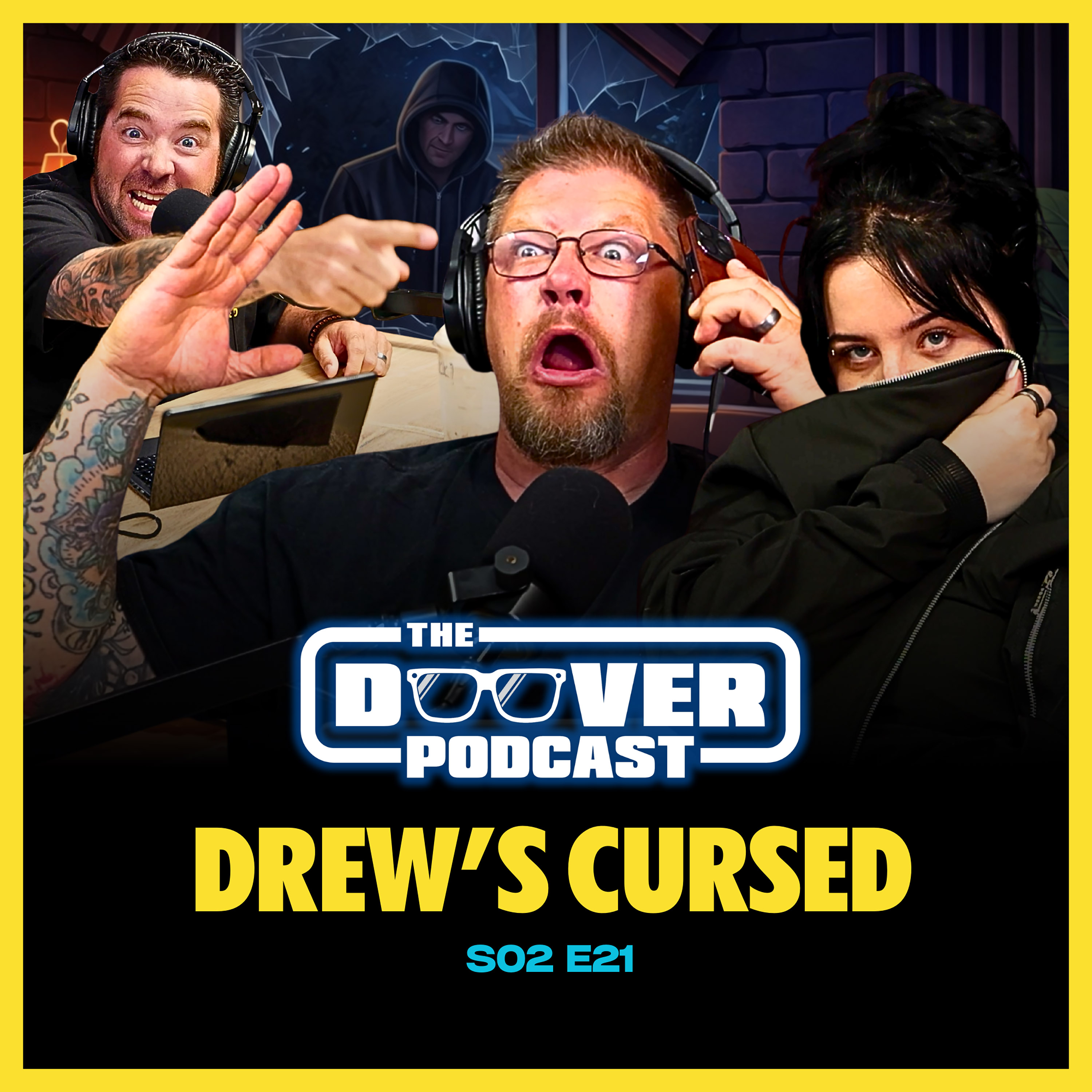 The Do-Over Podcast