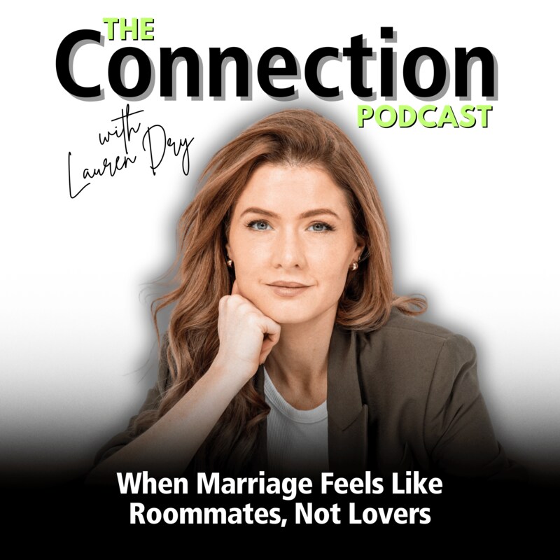 Artwork for podcast The Connection Podcast - Lauren Dry