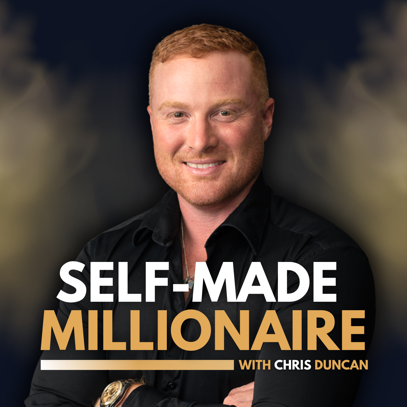 Self-Made Millionaire