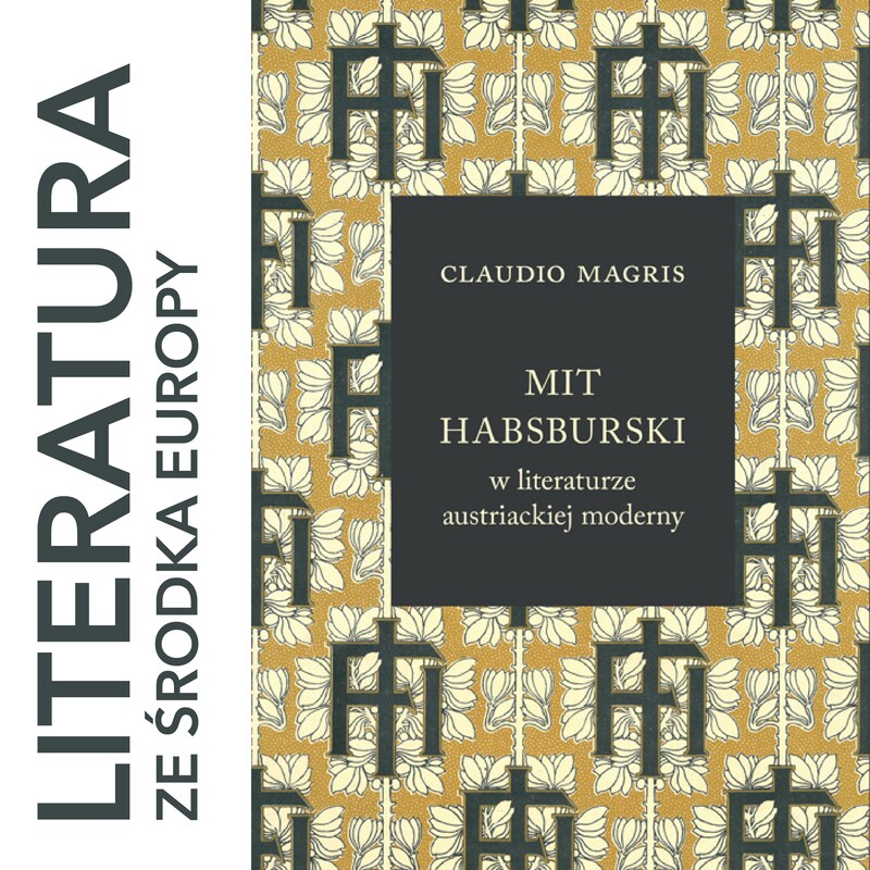Artwork for podcast Literatura ze środka Europy