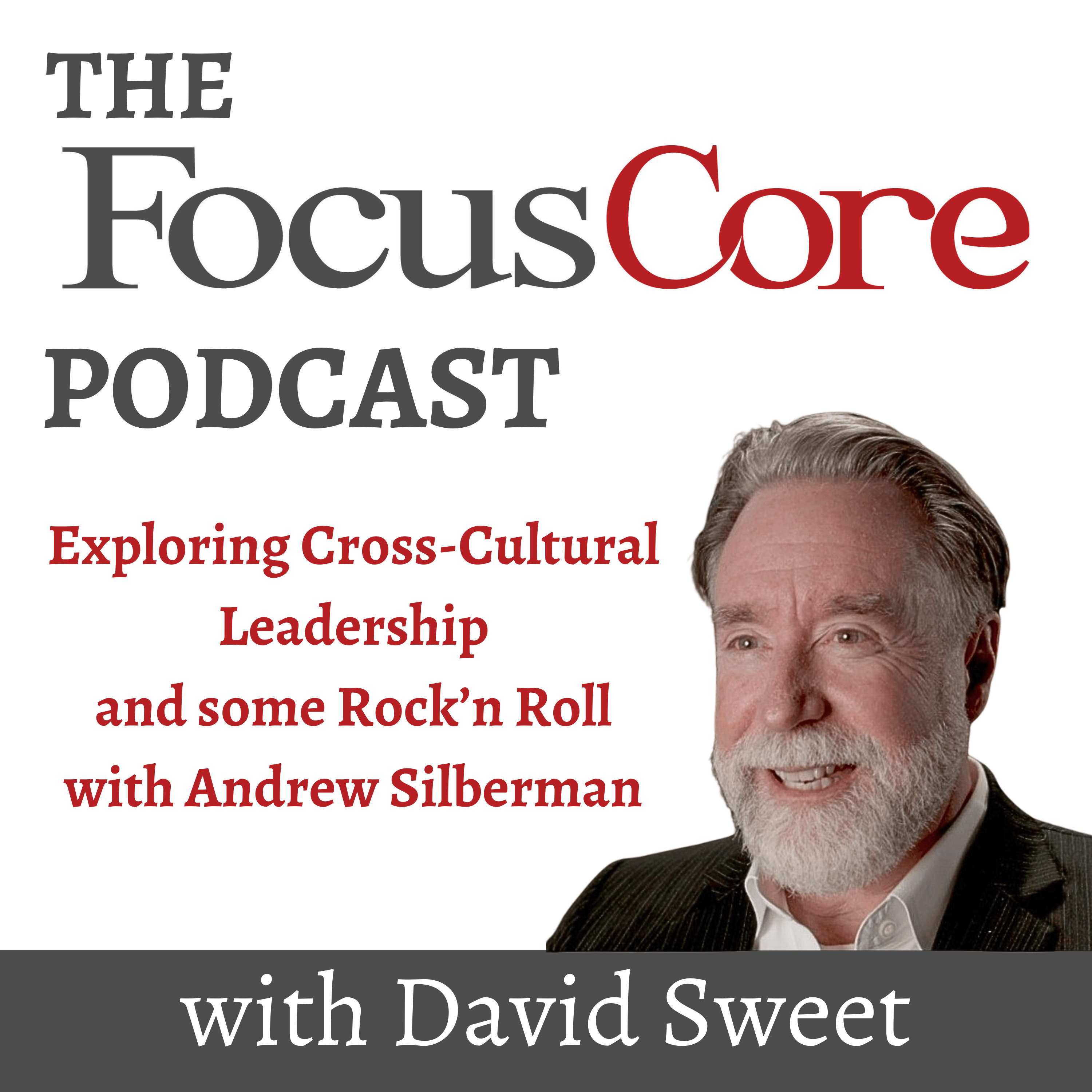 The FocusCore Podcast