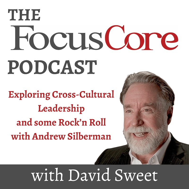 Artwork for podcast The FocusCore Podcast