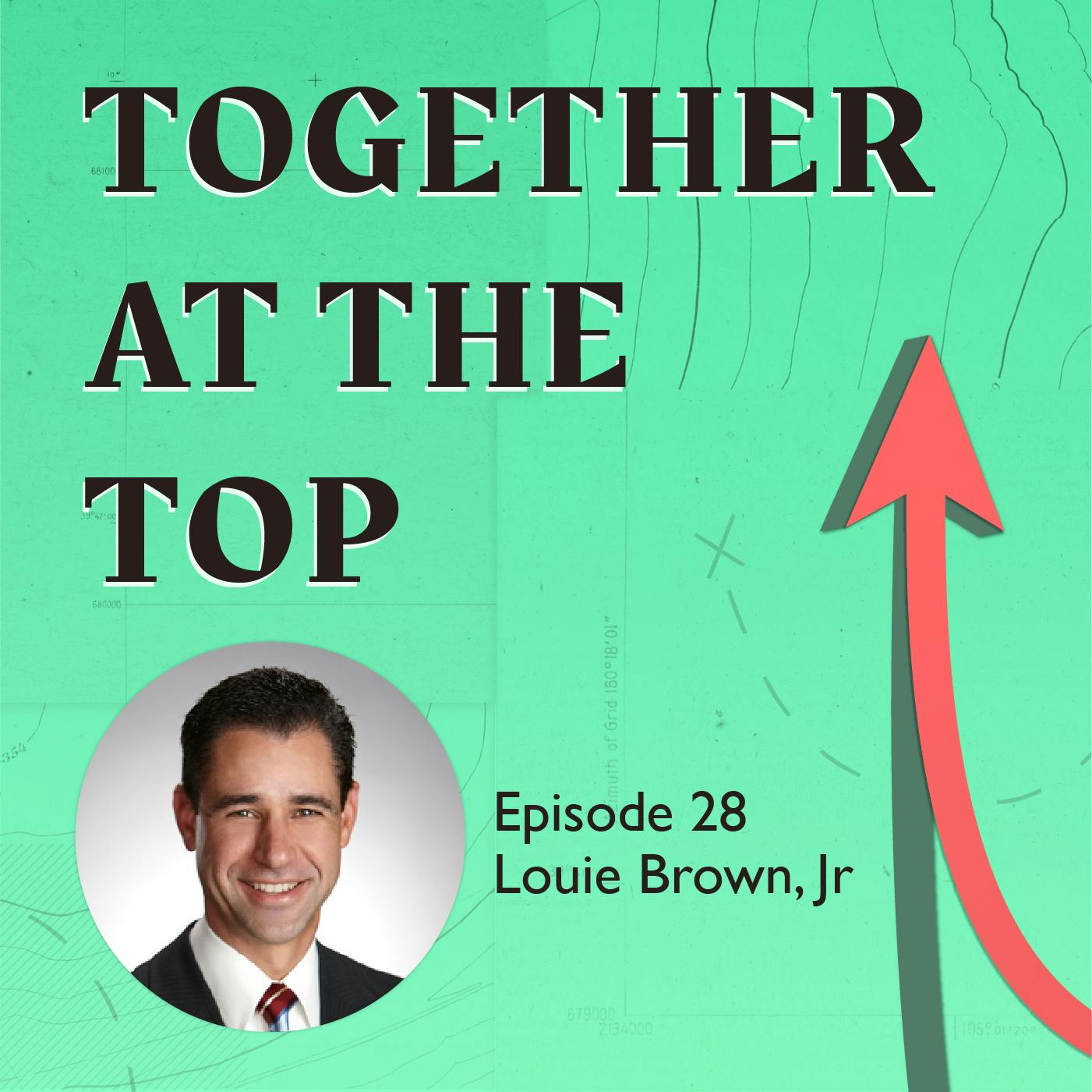 Together at the Top