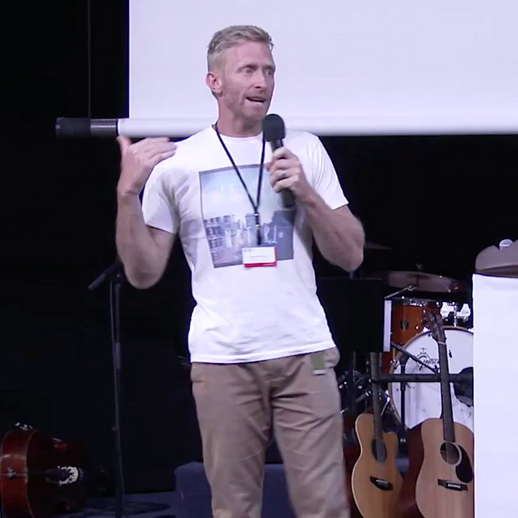 Conference Messages | Four12