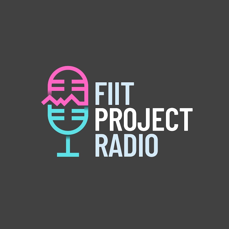 Artwork for podcast FIIT Project Radio