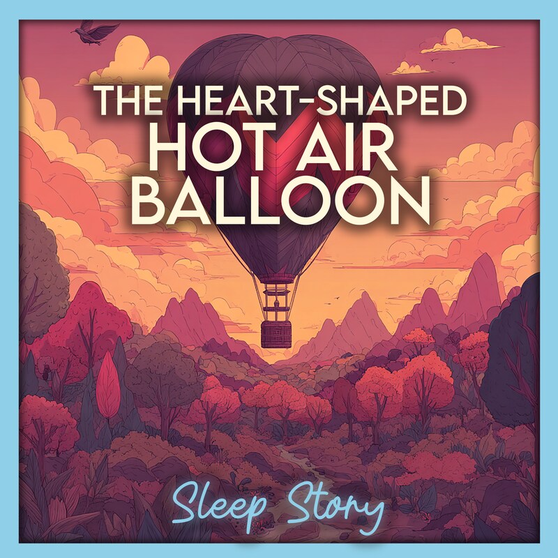 Artwork for podcast Deep Sleep Stories