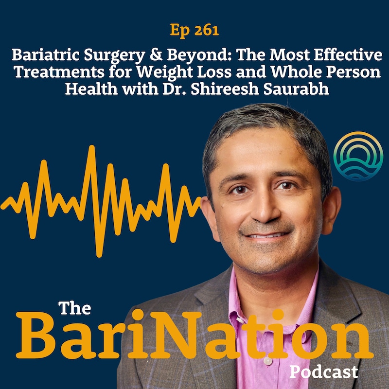Artwork for podcast The BariNation Podcast