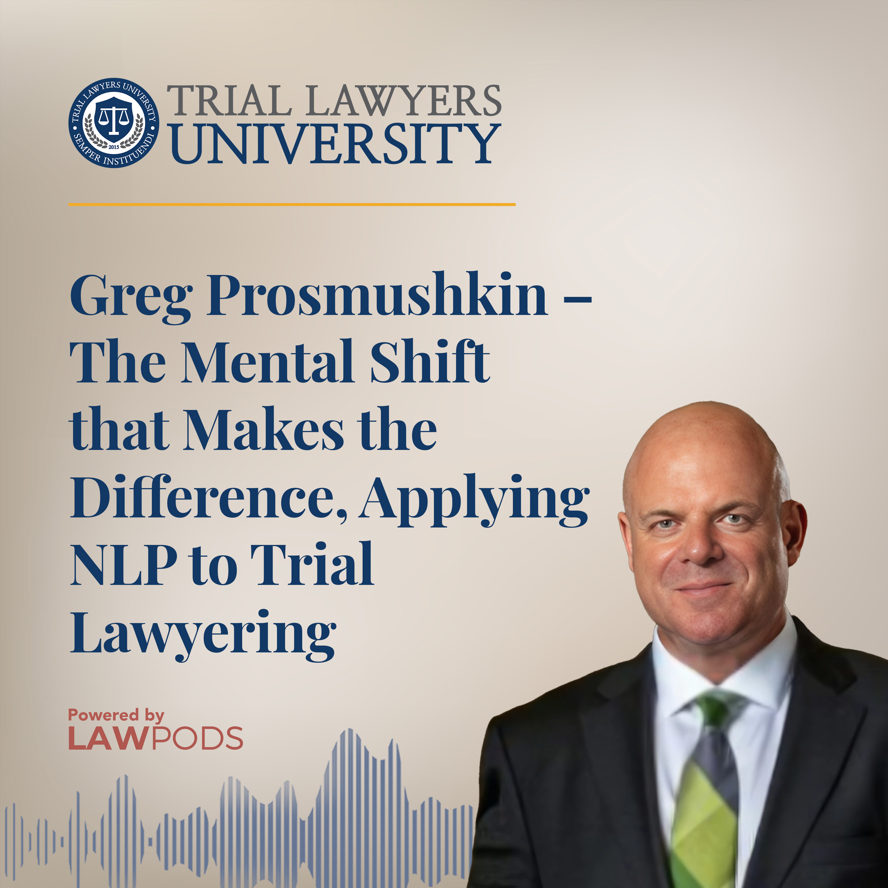 Trial Lawyers University