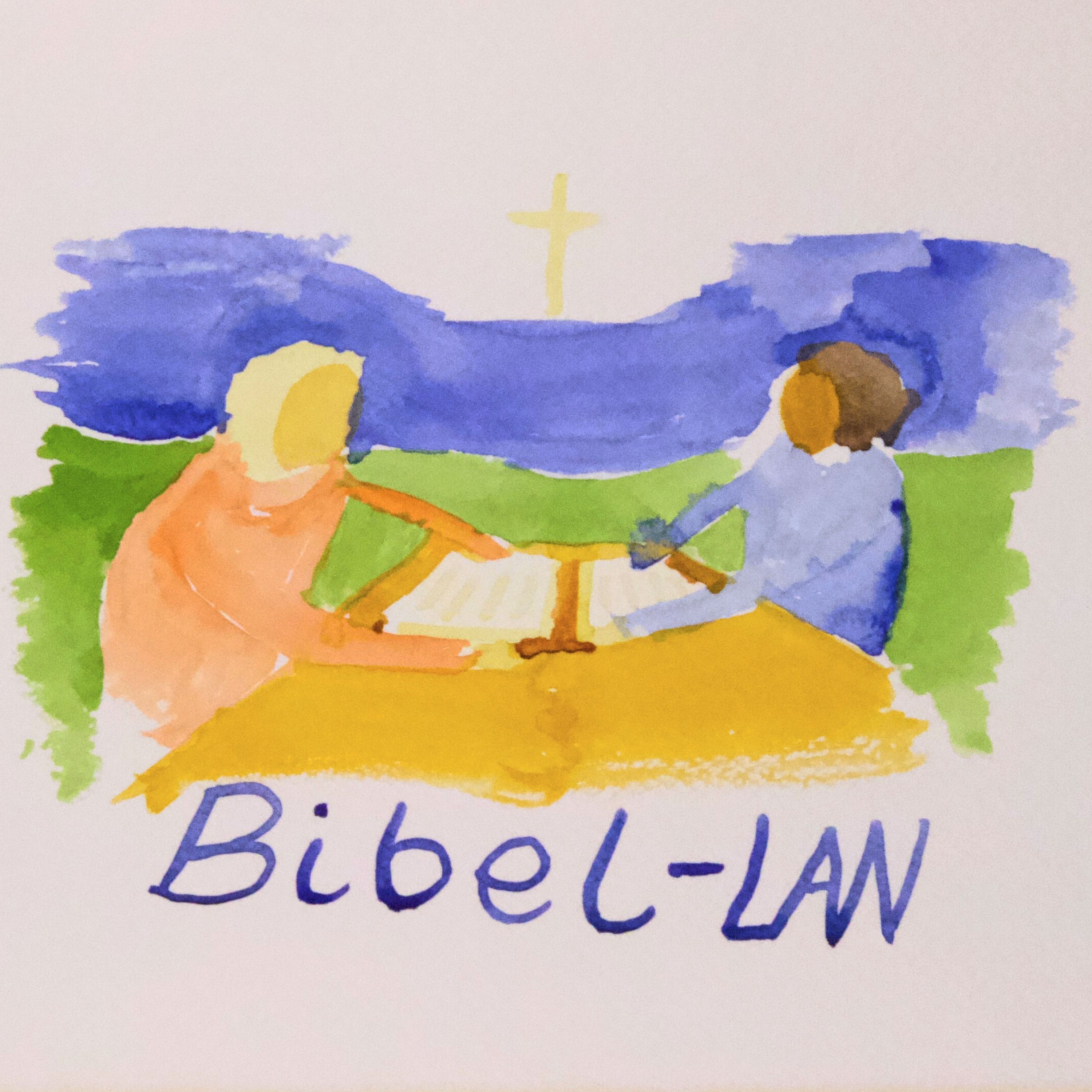 Bibel-LAN
