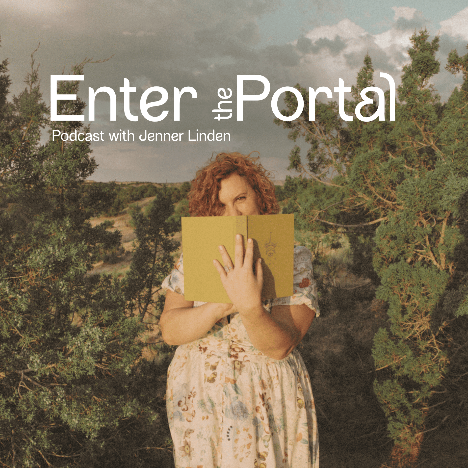 Artwork for Enter the Portal