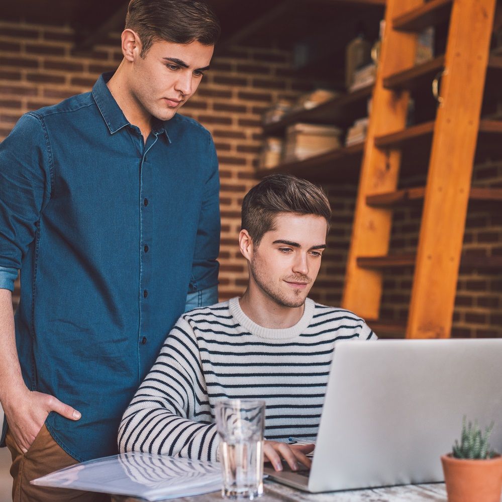 Tax Breaks and Benefits for the LGBTQ Community - Queer Money Ep. 112