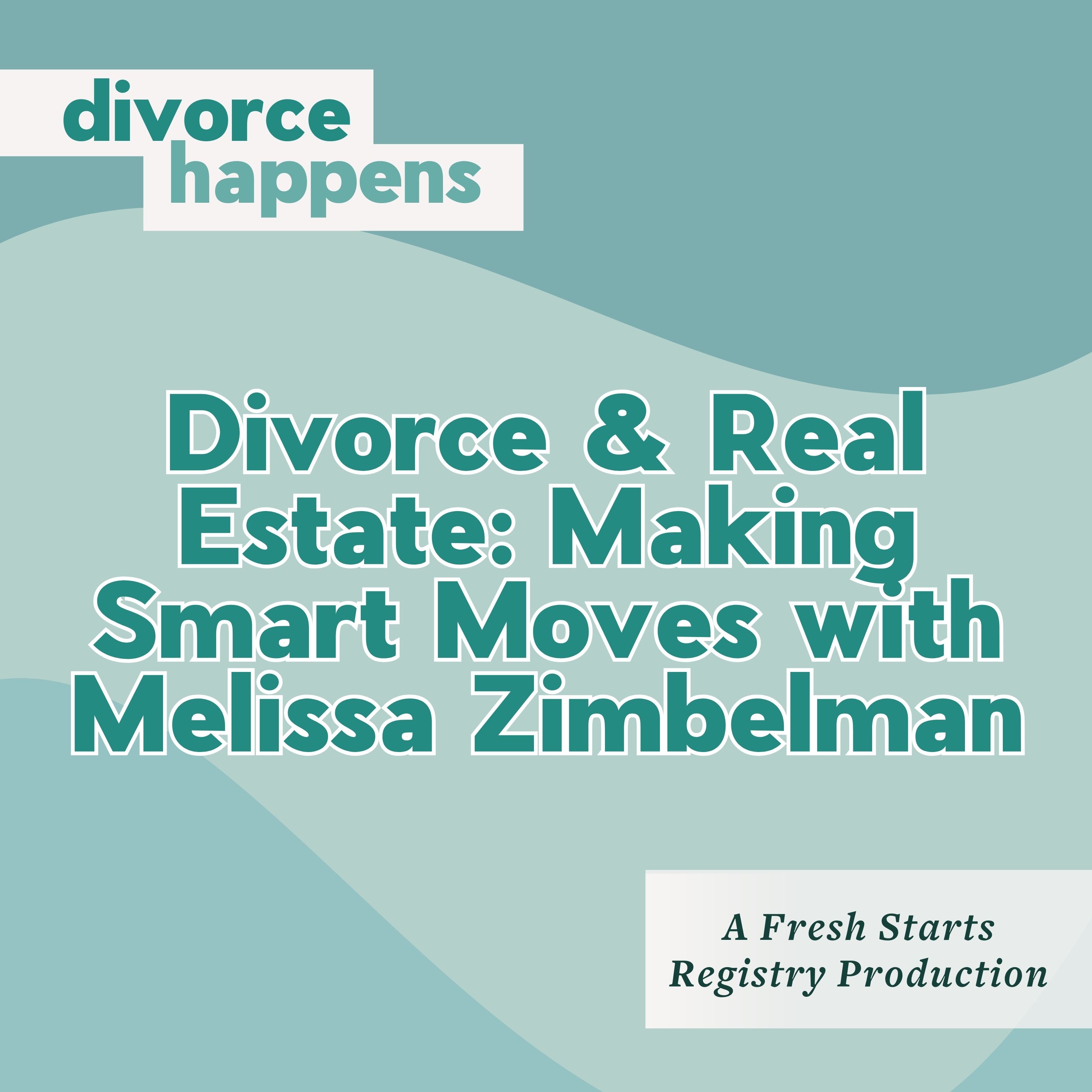 Divorce Happens