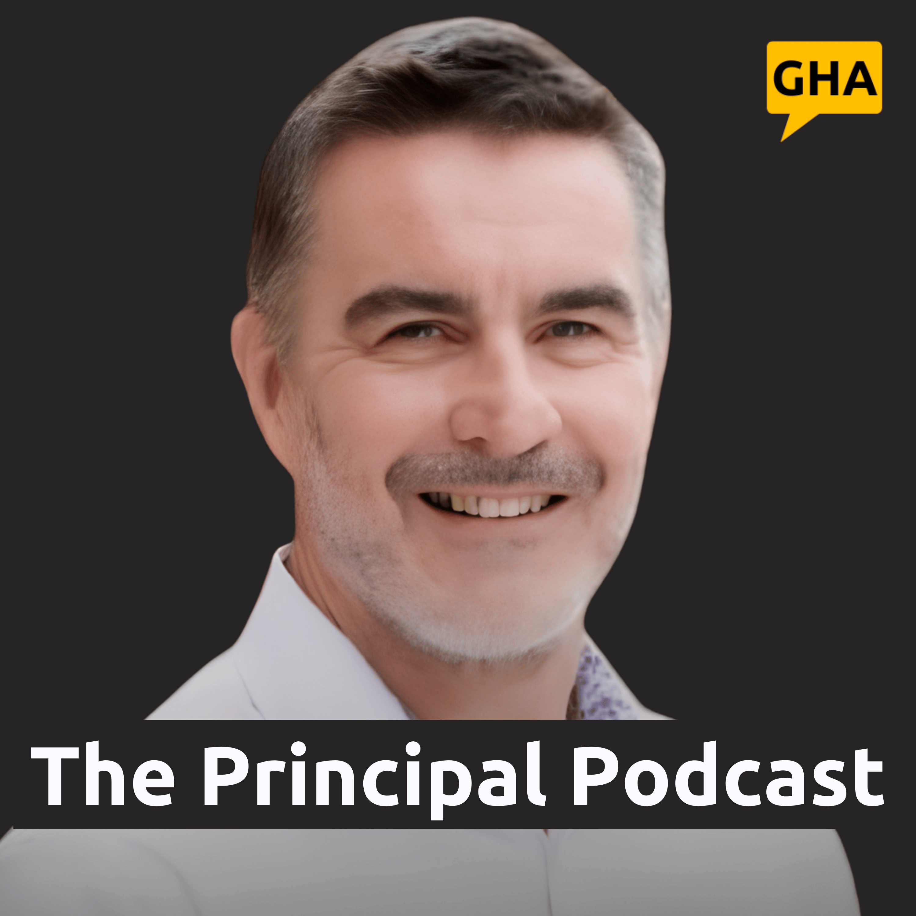 How to Win High-Stakes Leadership Engagements Through Better Questions With David Wheatley episode artwork