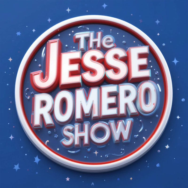 Artwork for podcast The Jesse Romero Show