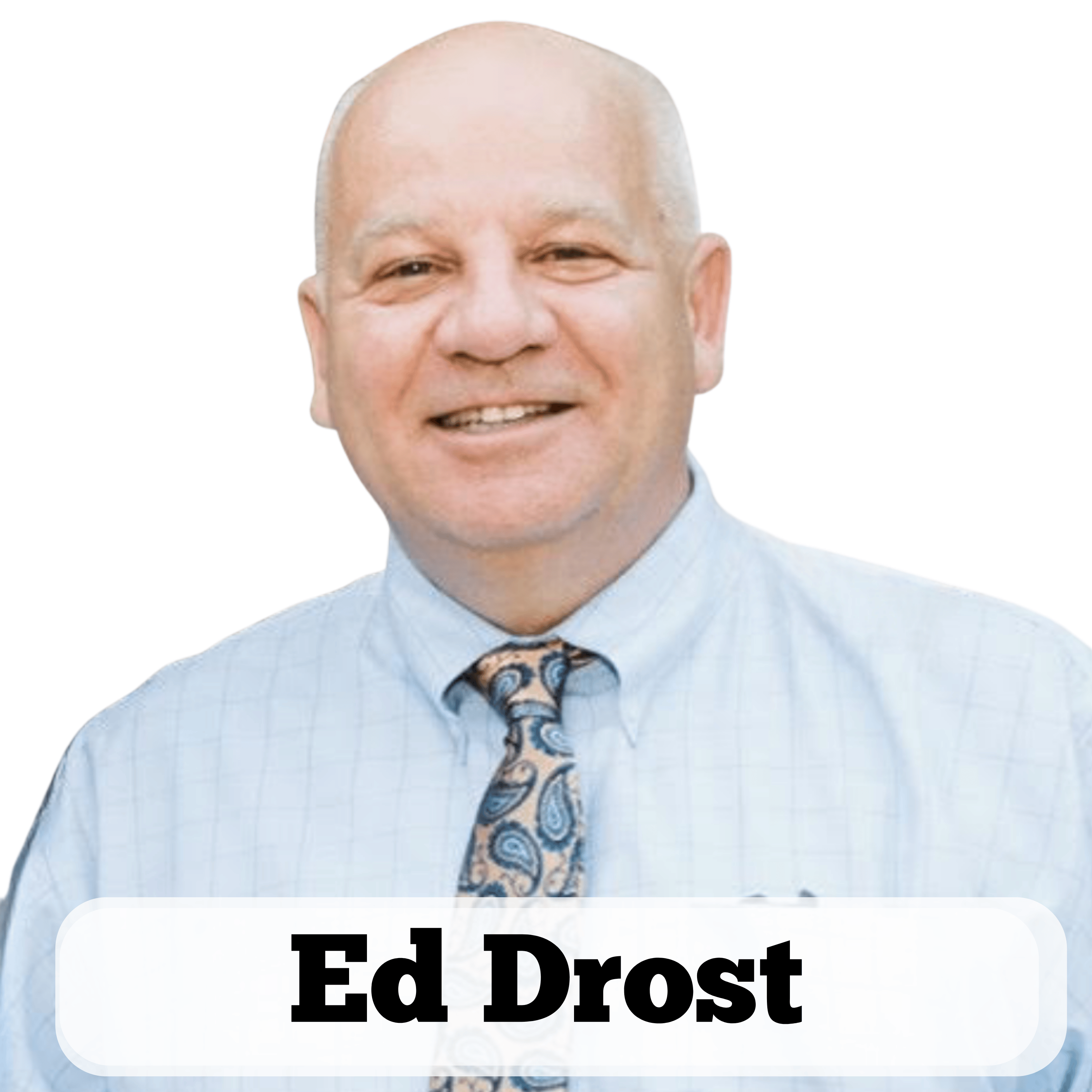 Ed Drost