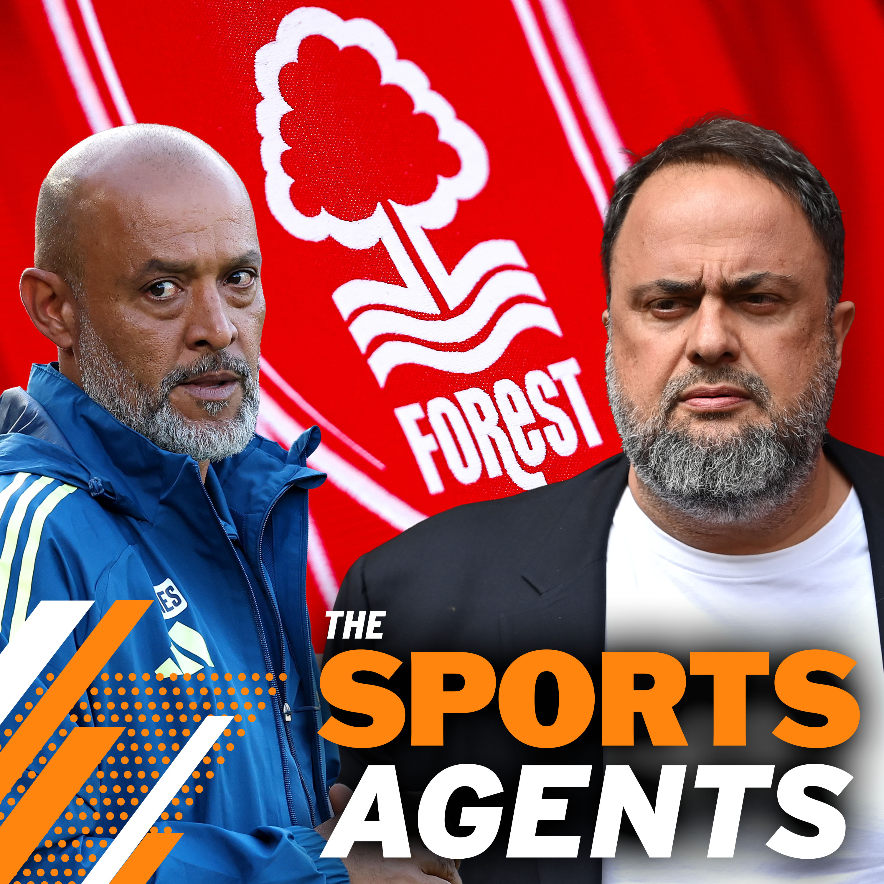 Nuno, Marinakis & Edu: Why three's a crowd for Forest