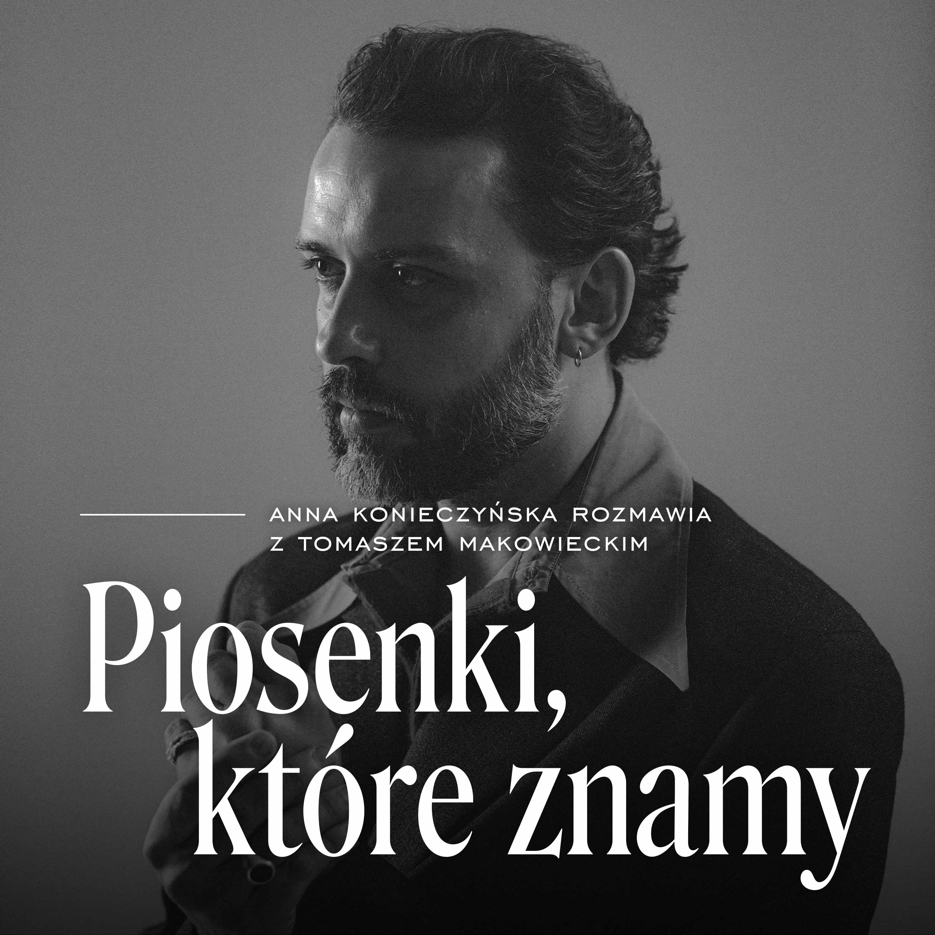 Piosenki, które znamy
