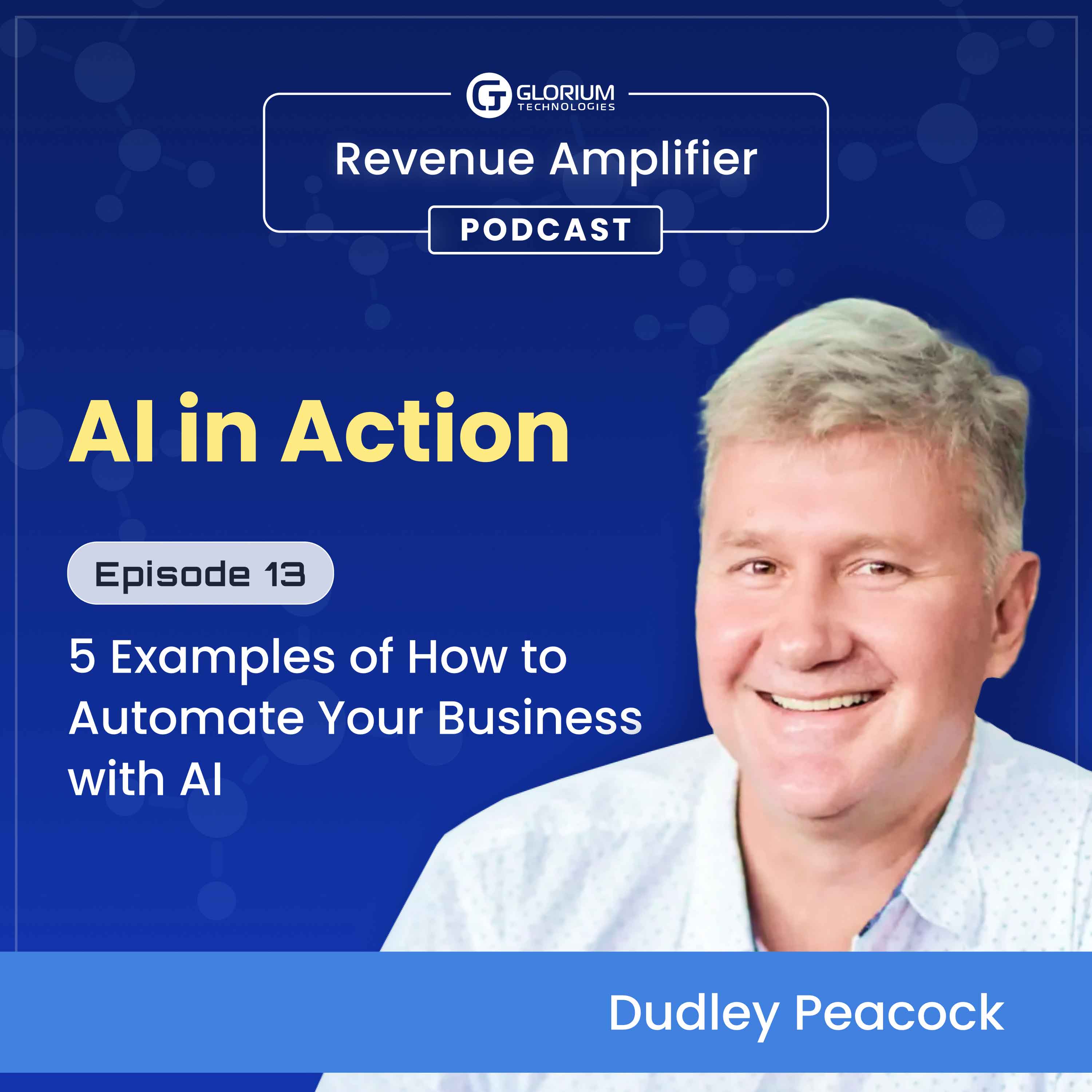 Revenue Amplifier