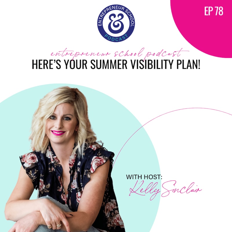 Artwork for podcast Entrepreneur School