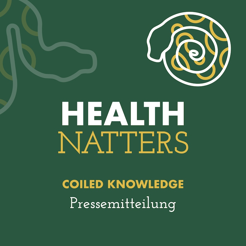 Artwork for podcast Health Natters