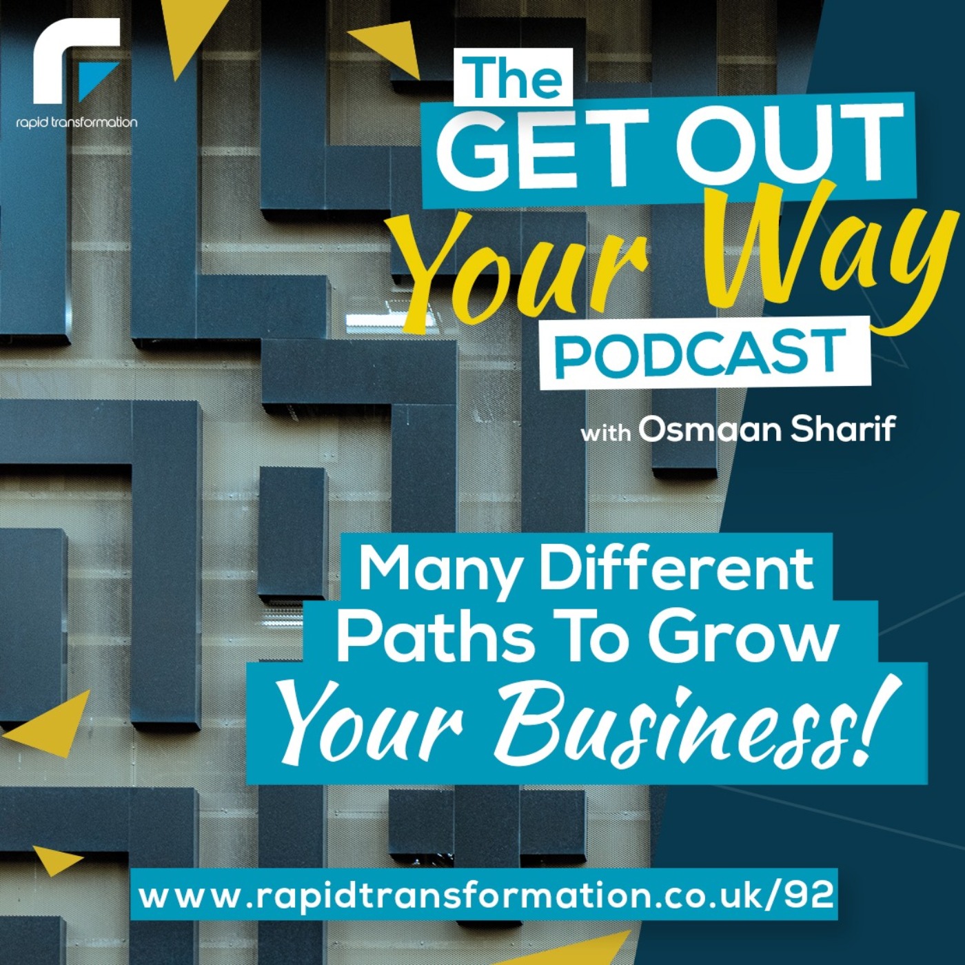 Your Business Quest