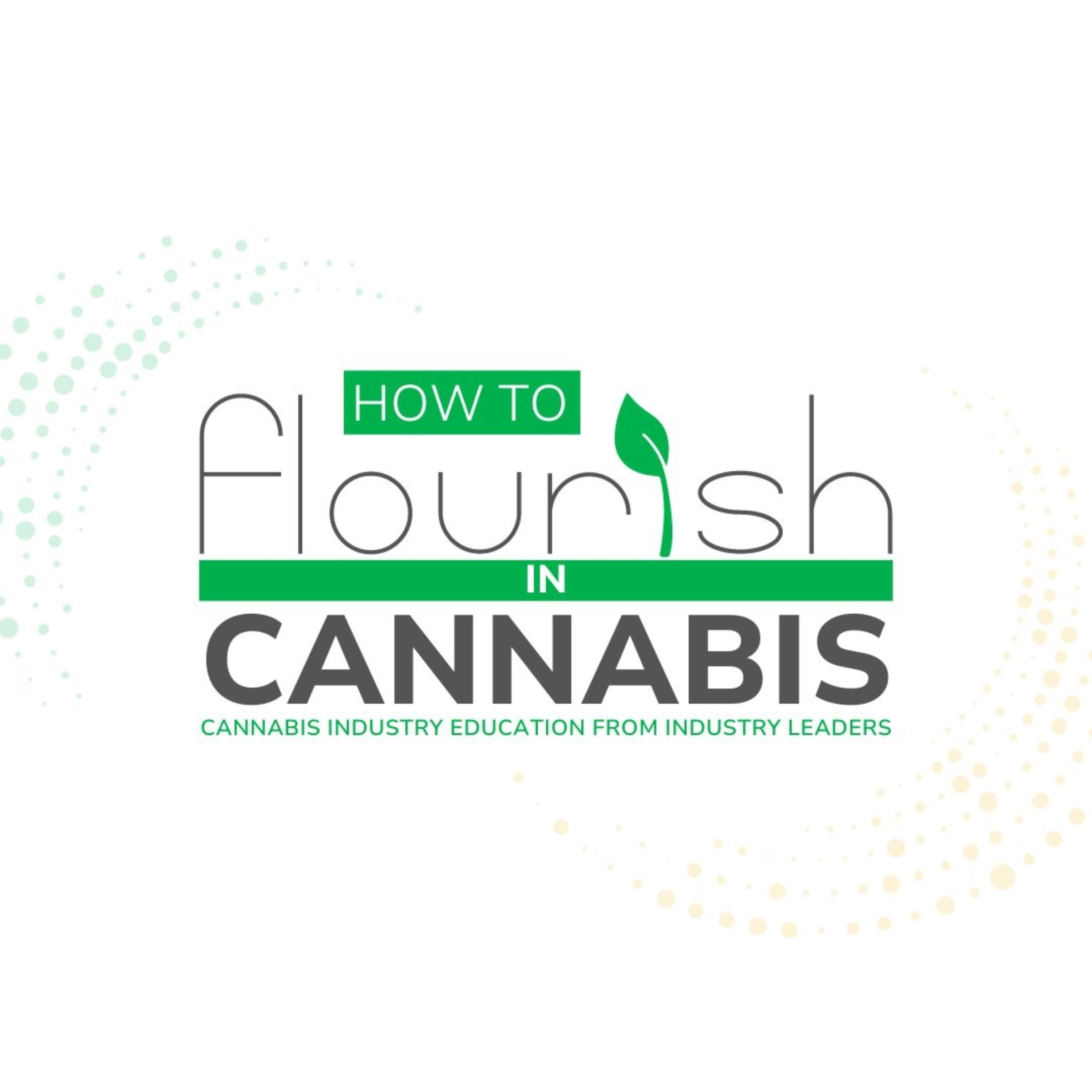 Artwork for How to Flourish in Cannabis
