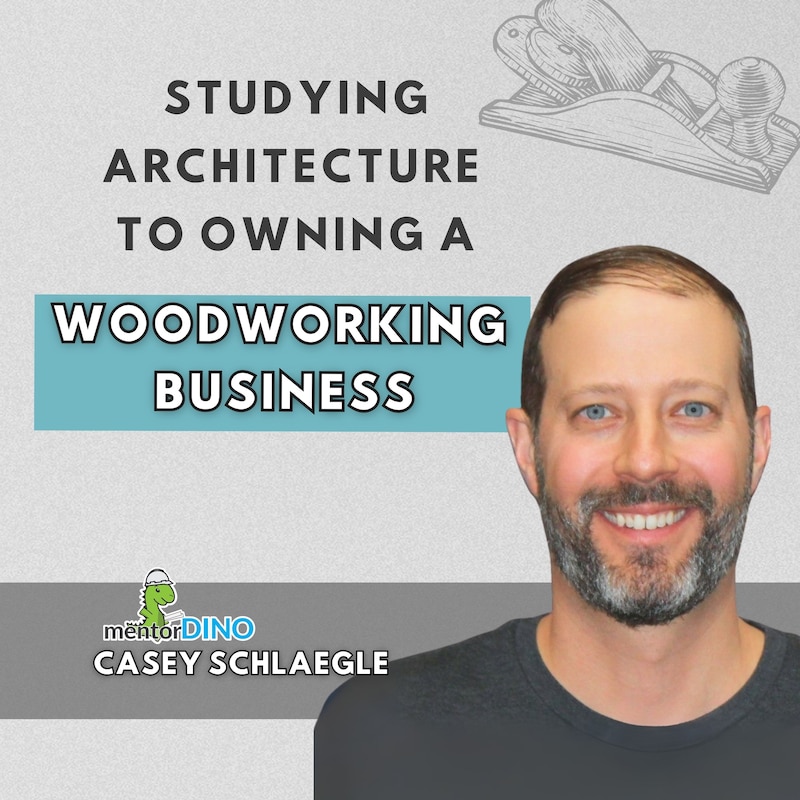 Artwork for podcast mentorDINO