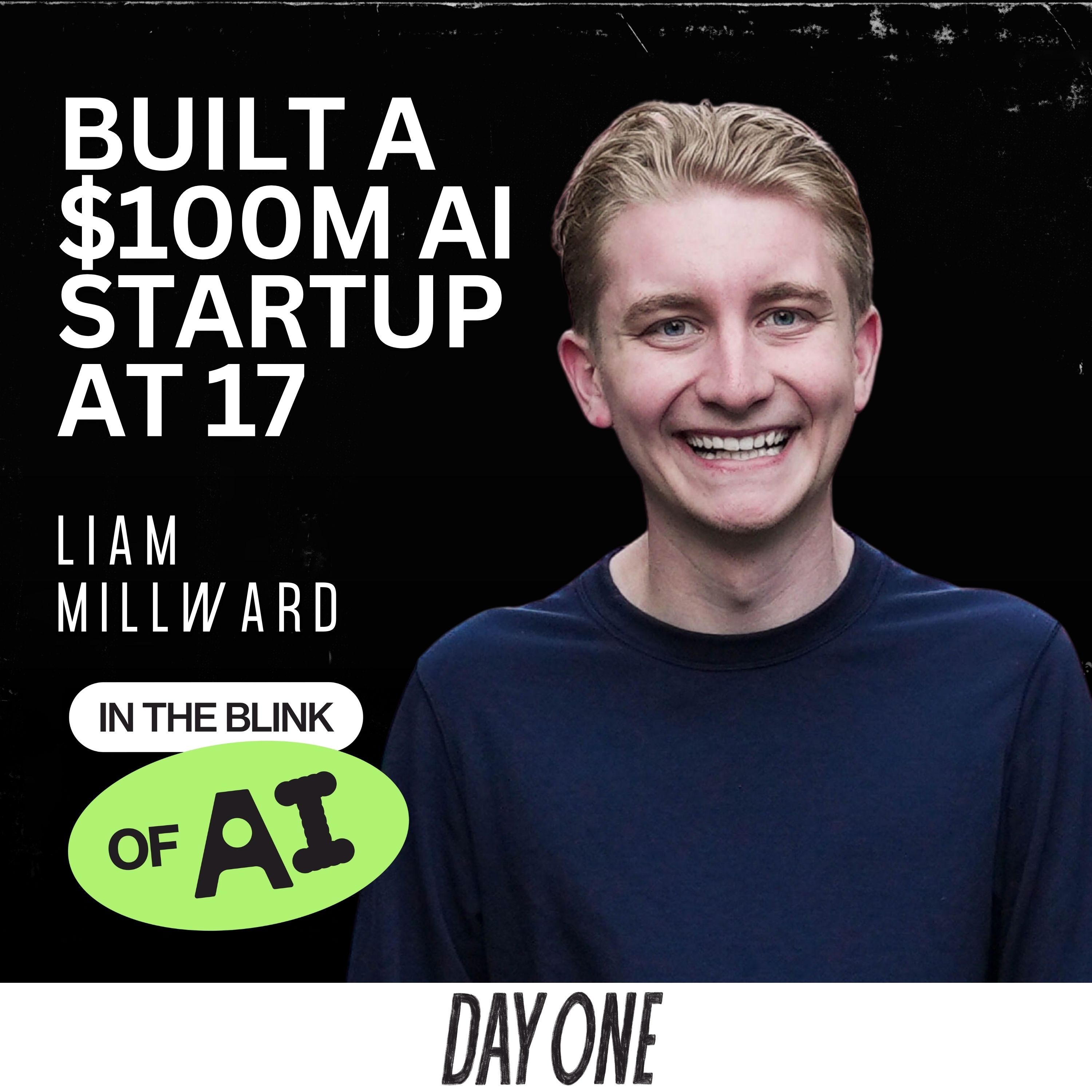 What It Takes to Build a $100M AI Company at 17