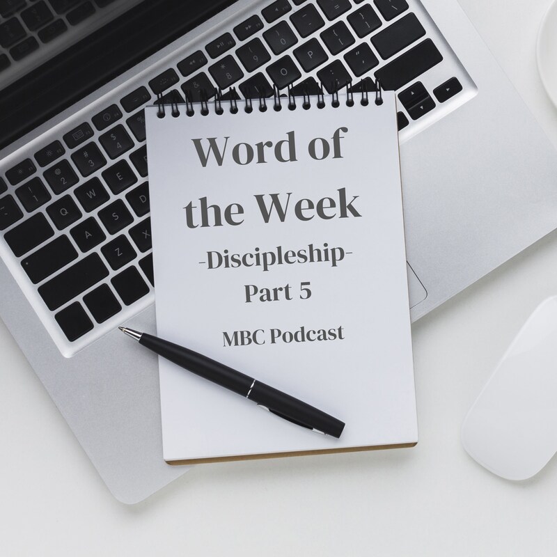 Artwork for podcast Middletown Baptist Church