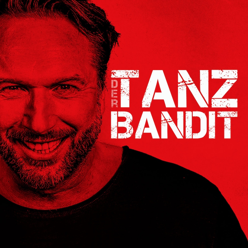 Artwork for podcast Der Tanz-Bandit