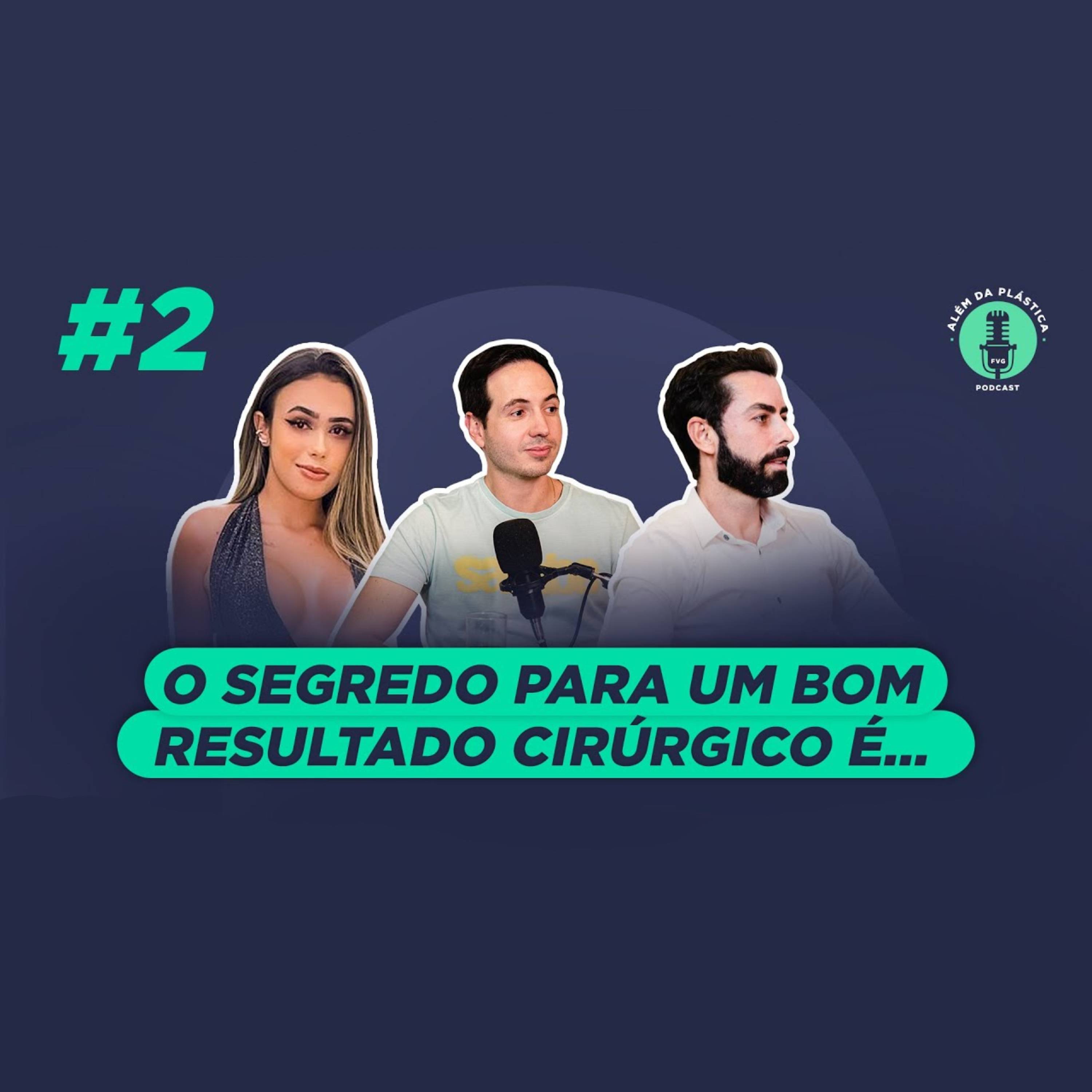 Além da Plástica