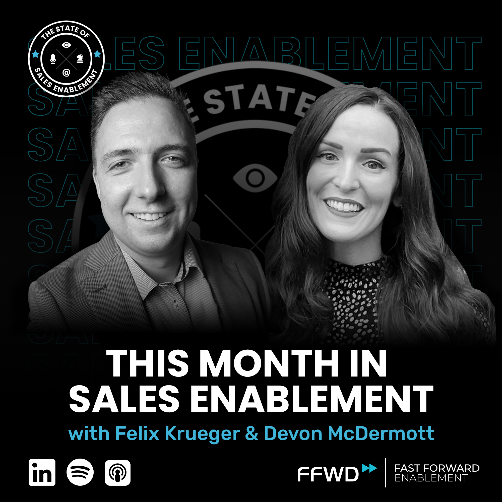 The State of Sales Enablement