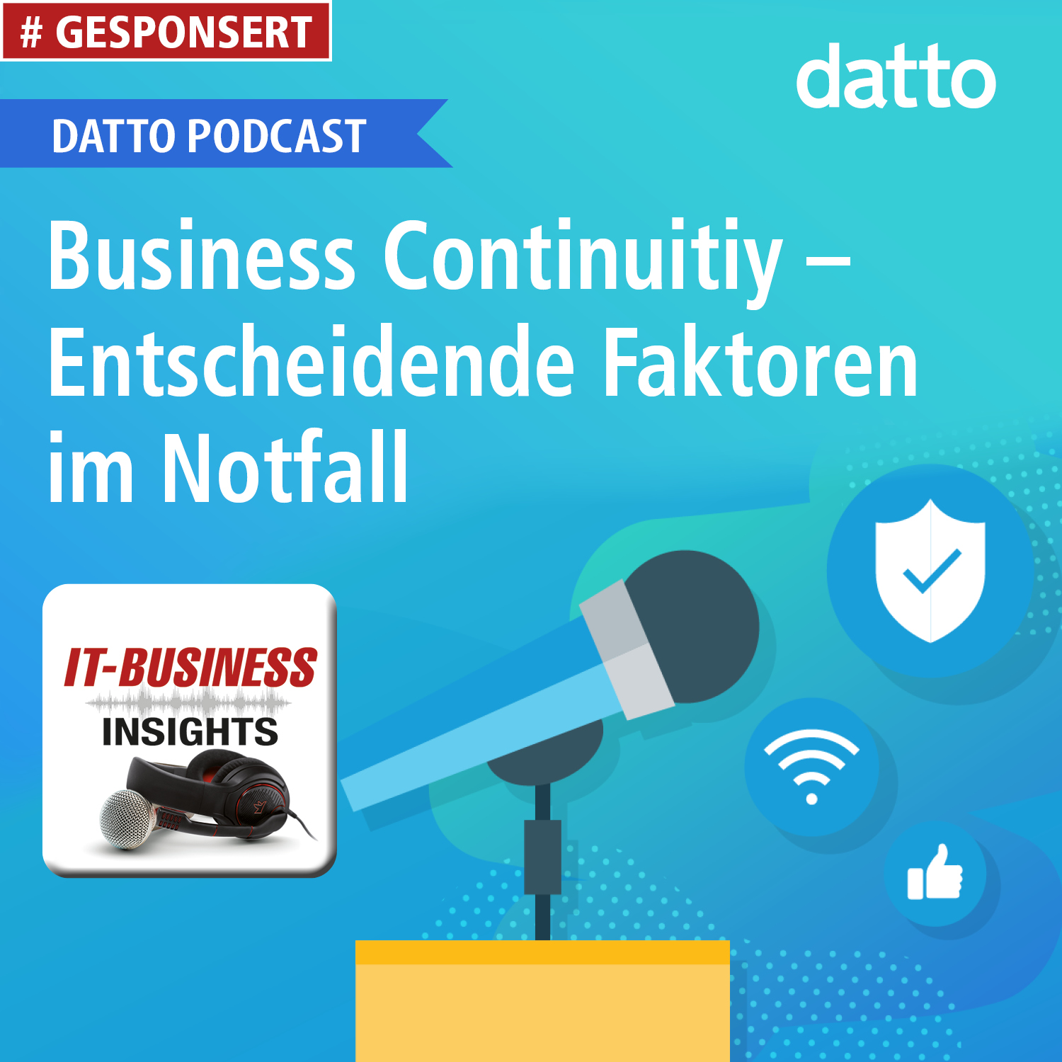 IT-BUSINESS