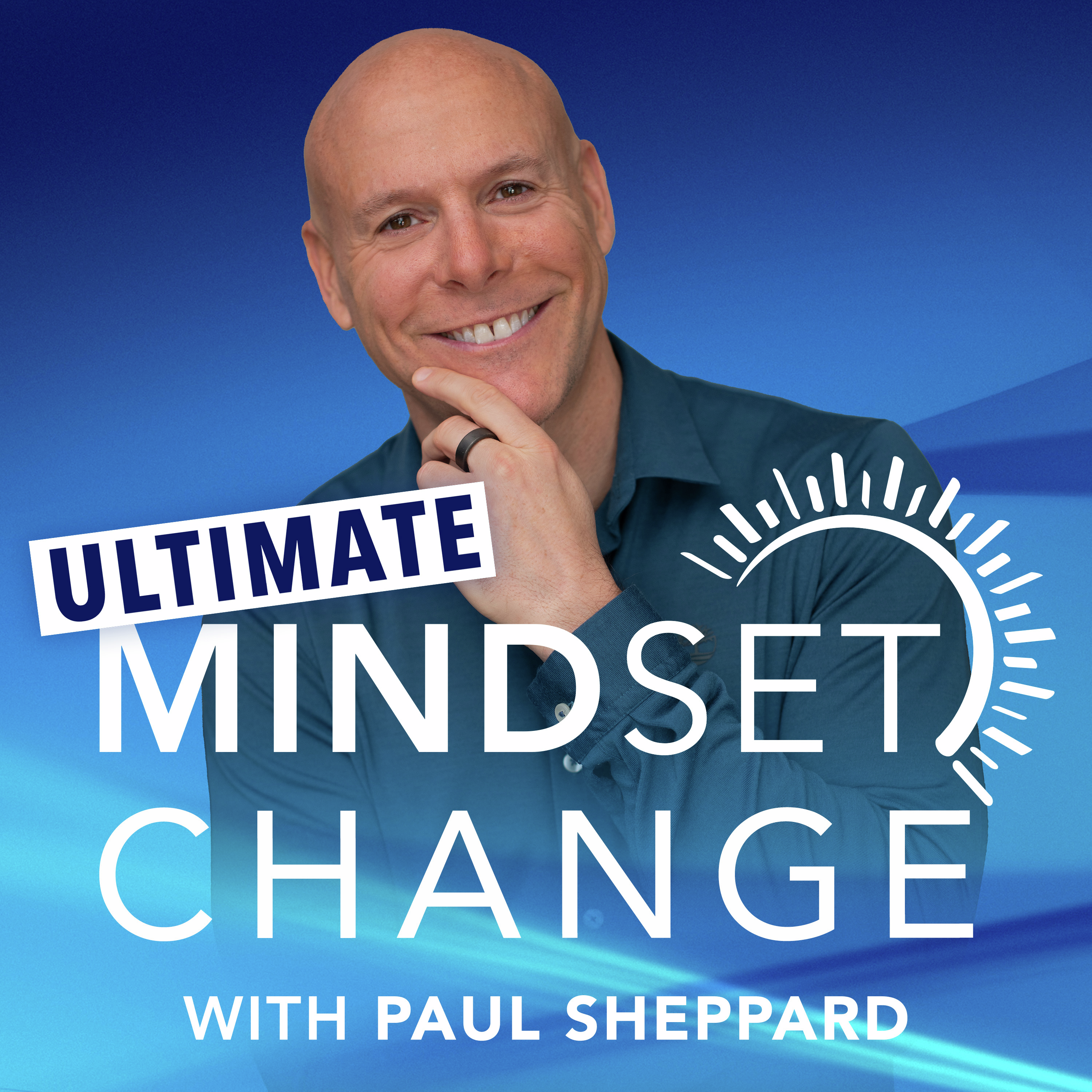 7 Minute Peaceful Awareness Meditation episode artwork