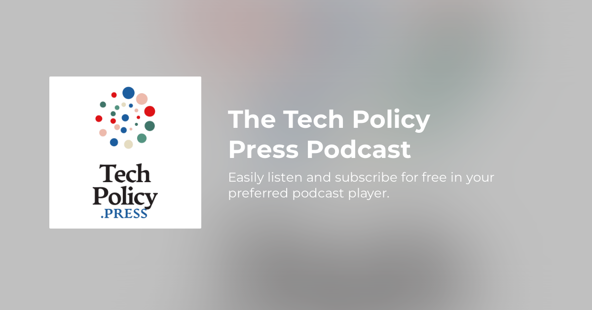 Quickly and easily listen to Cindy Cohn on How to Sustain the Fight Against Authoritarianism for free!