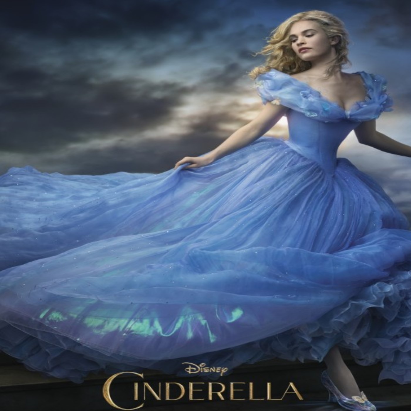 Cinema Découverte - Cinderella (2015) episode artwork