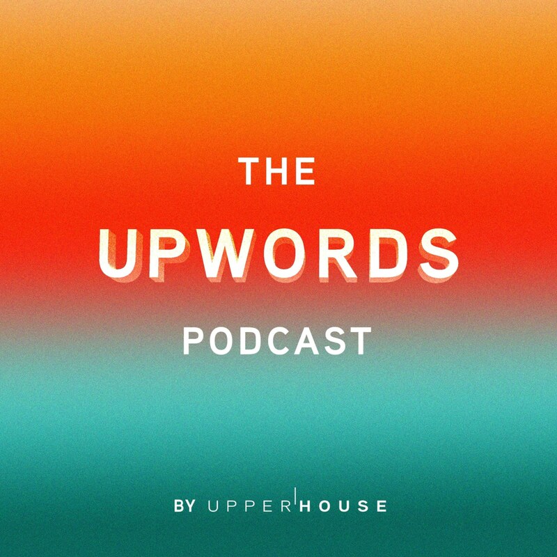Artwork for podcast The UpWords Podcast