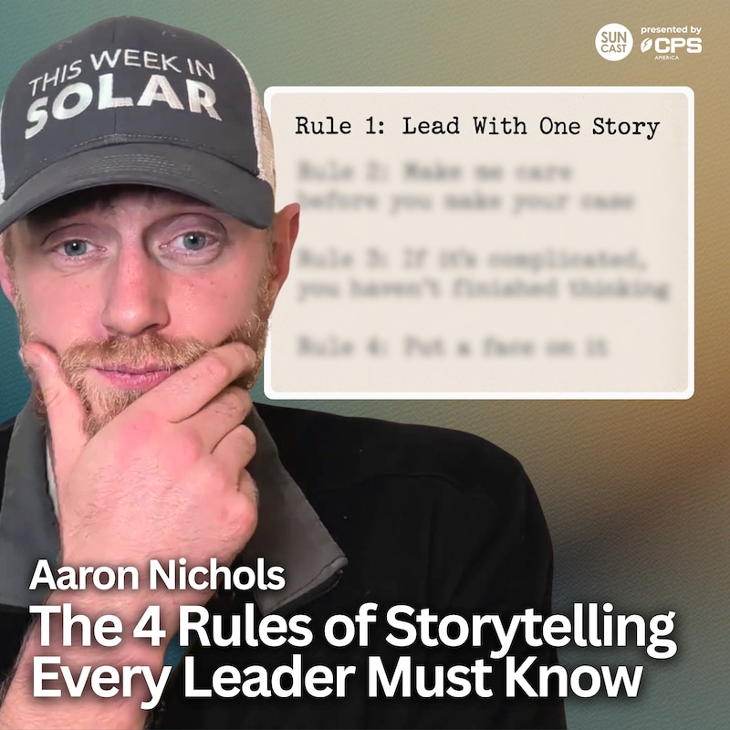 Artwork for podcast SunCast