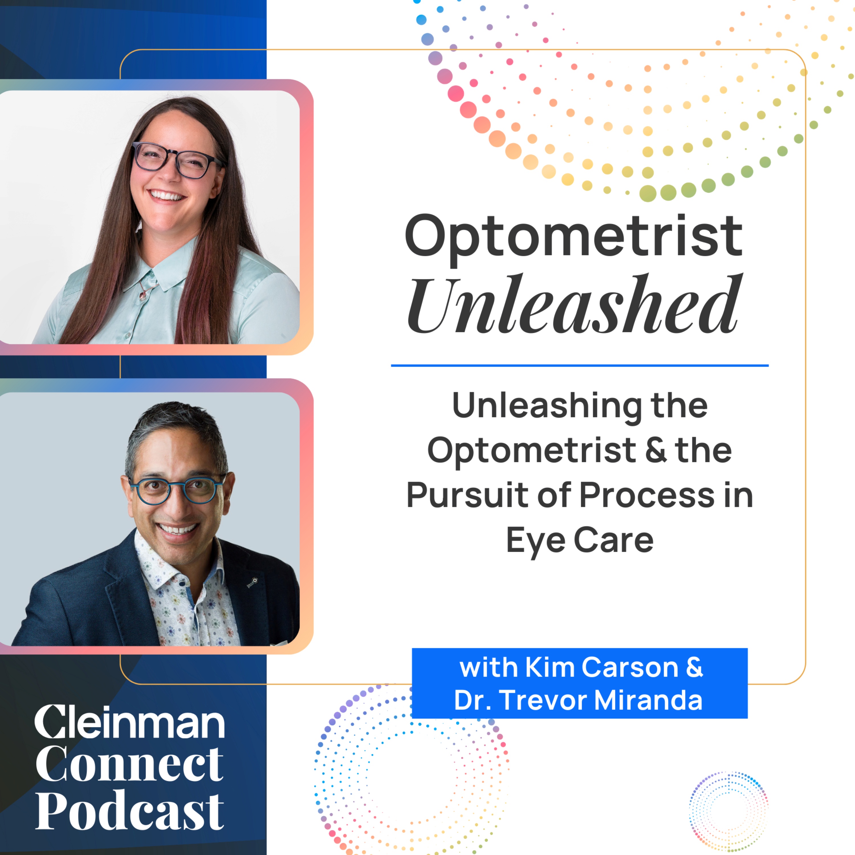 Cleinman Connect Podcast