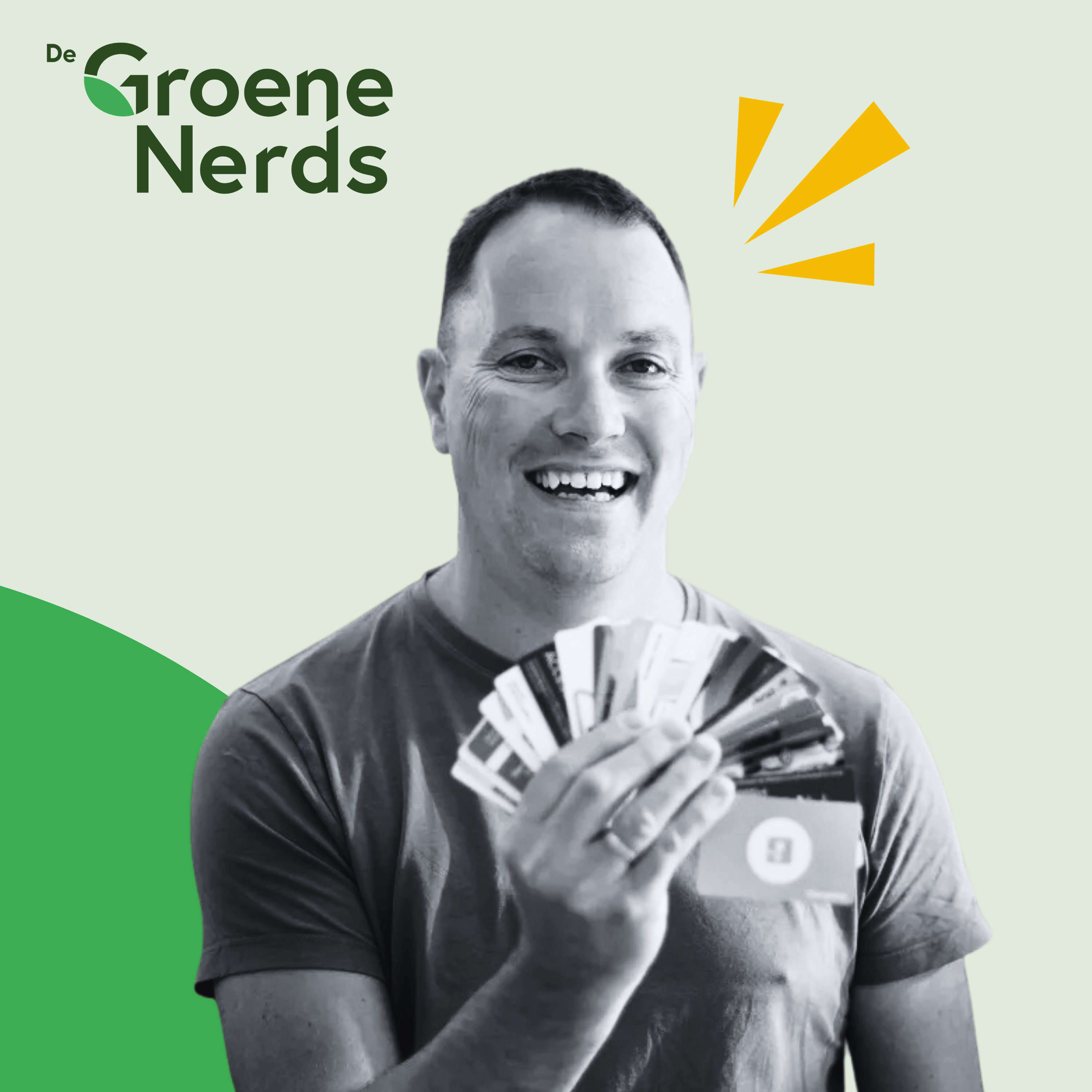 De Groene Nerds