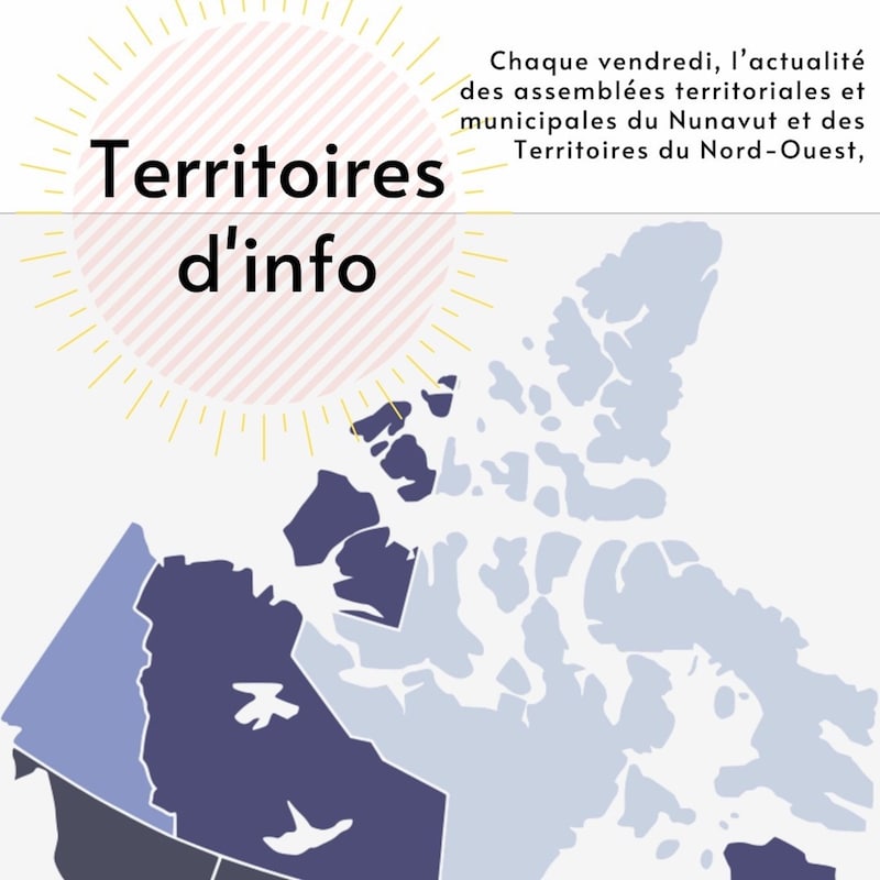Artwork for podcast Territoire d'info