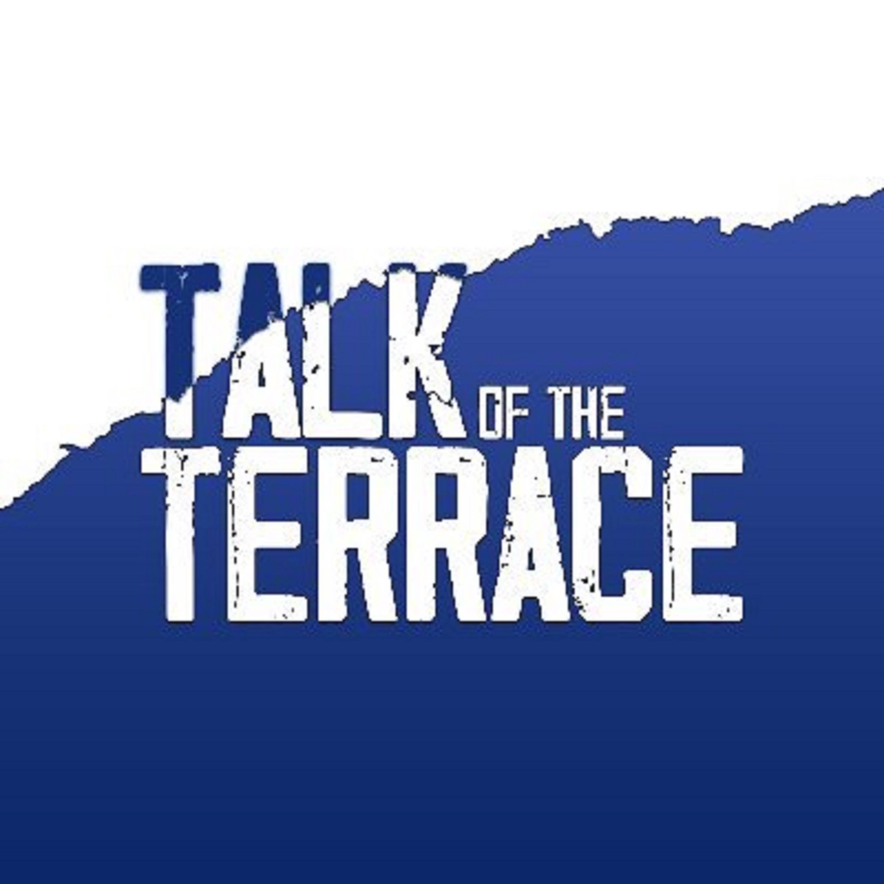 The Talk of the Terrace Podcast