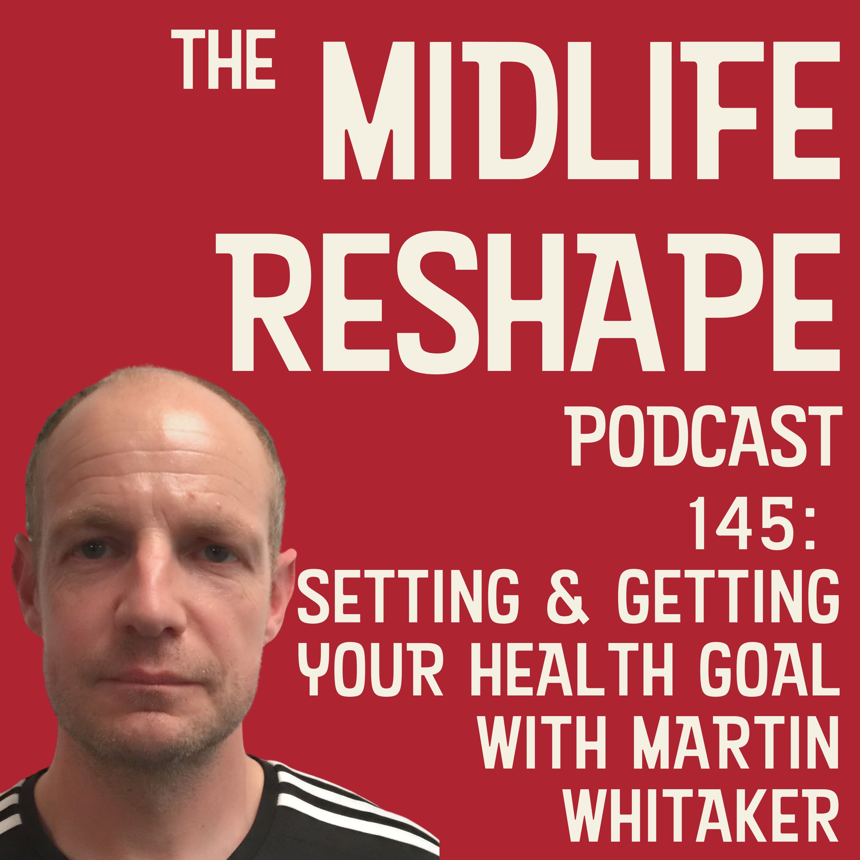 Reshape Reboot