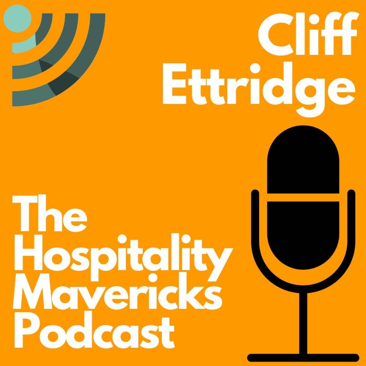 #20: Your Brand as Your Promise With Cliff Ettridge, Partner at The Team Image