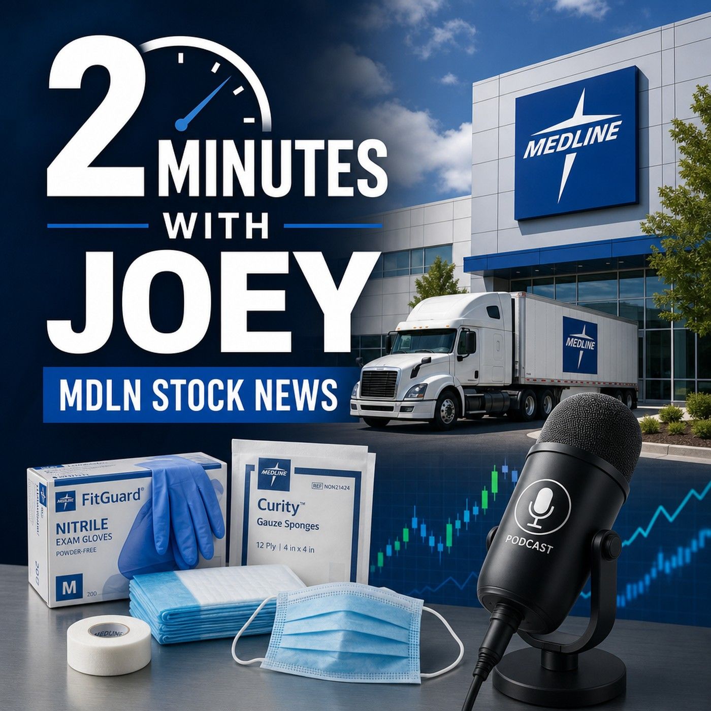 MDLN Today - Jul 27: Mixed Moves in Medline episode artwork