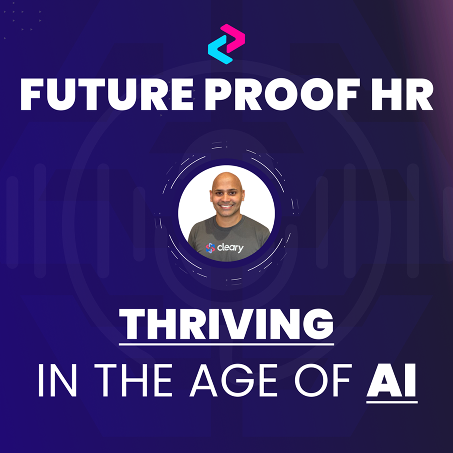 Future Proof HR
