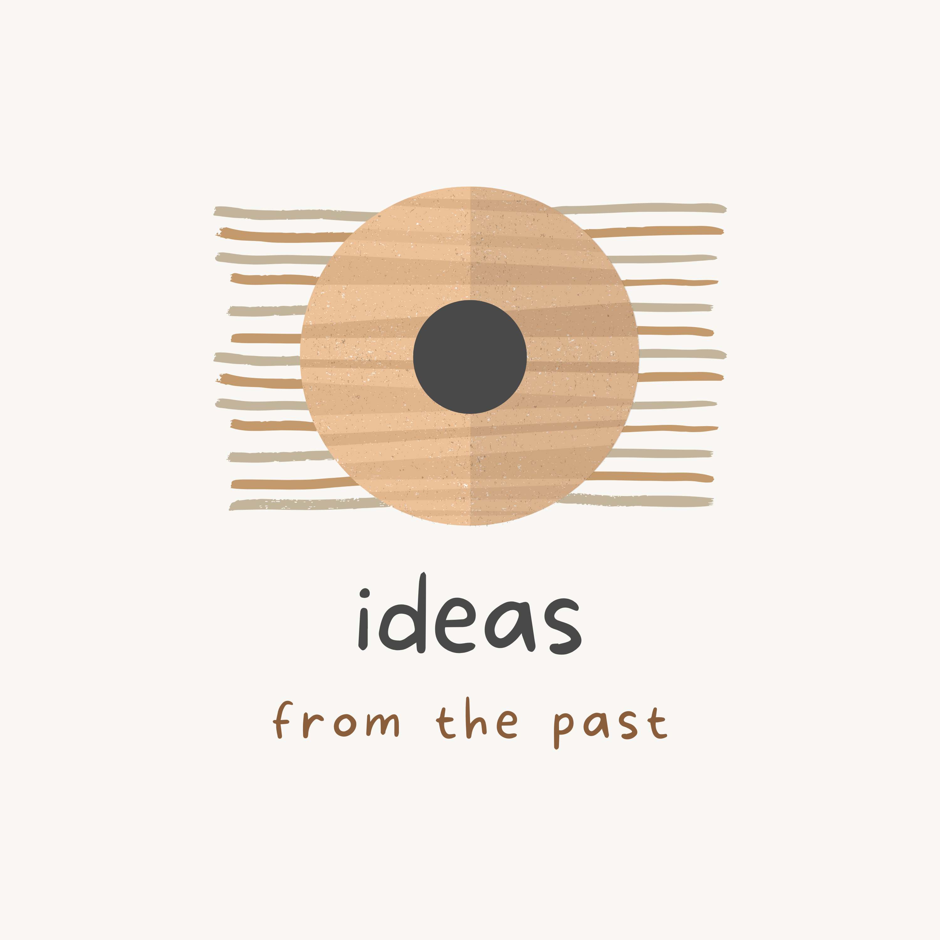 Ideas From The Past cover art