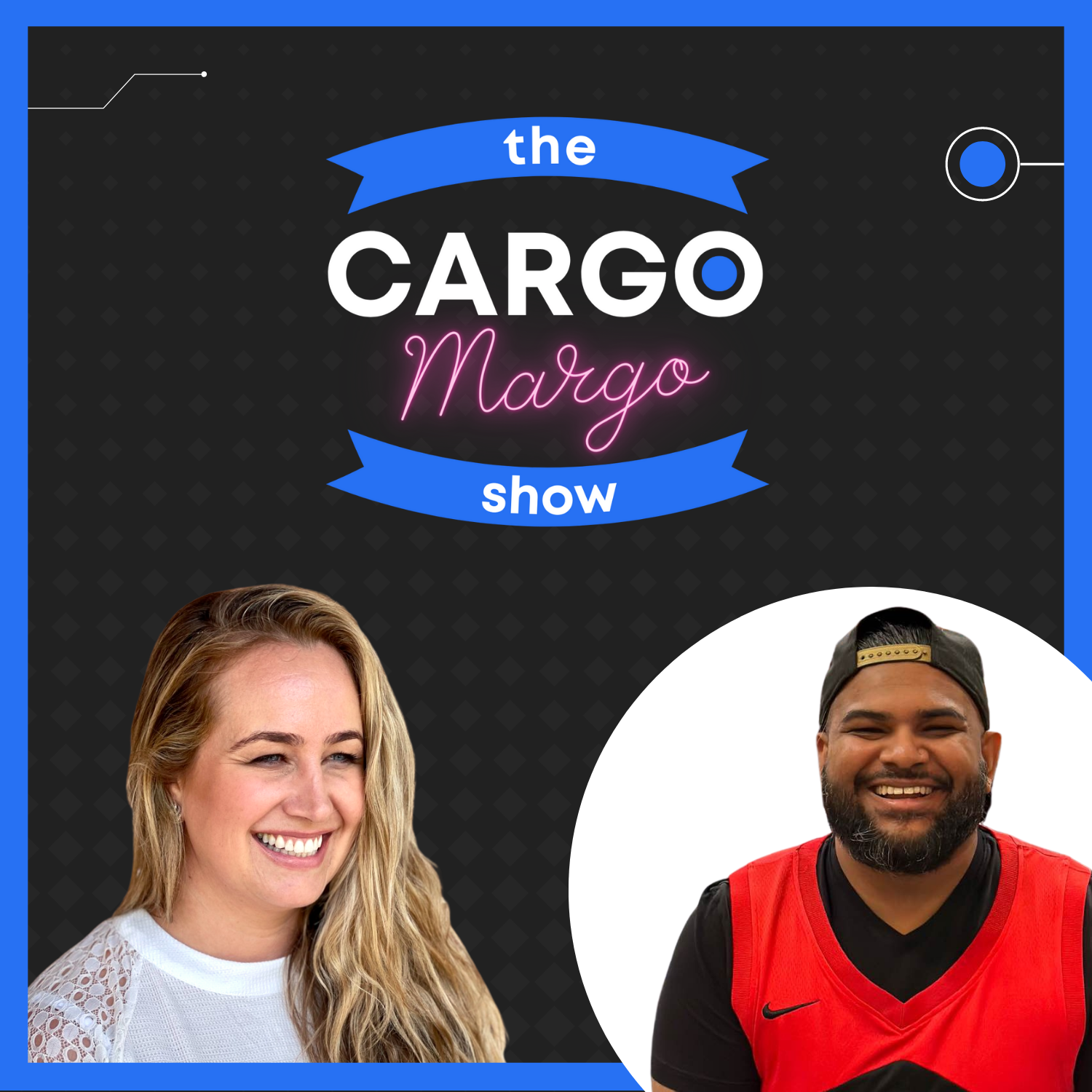 The Cargo Margo Show