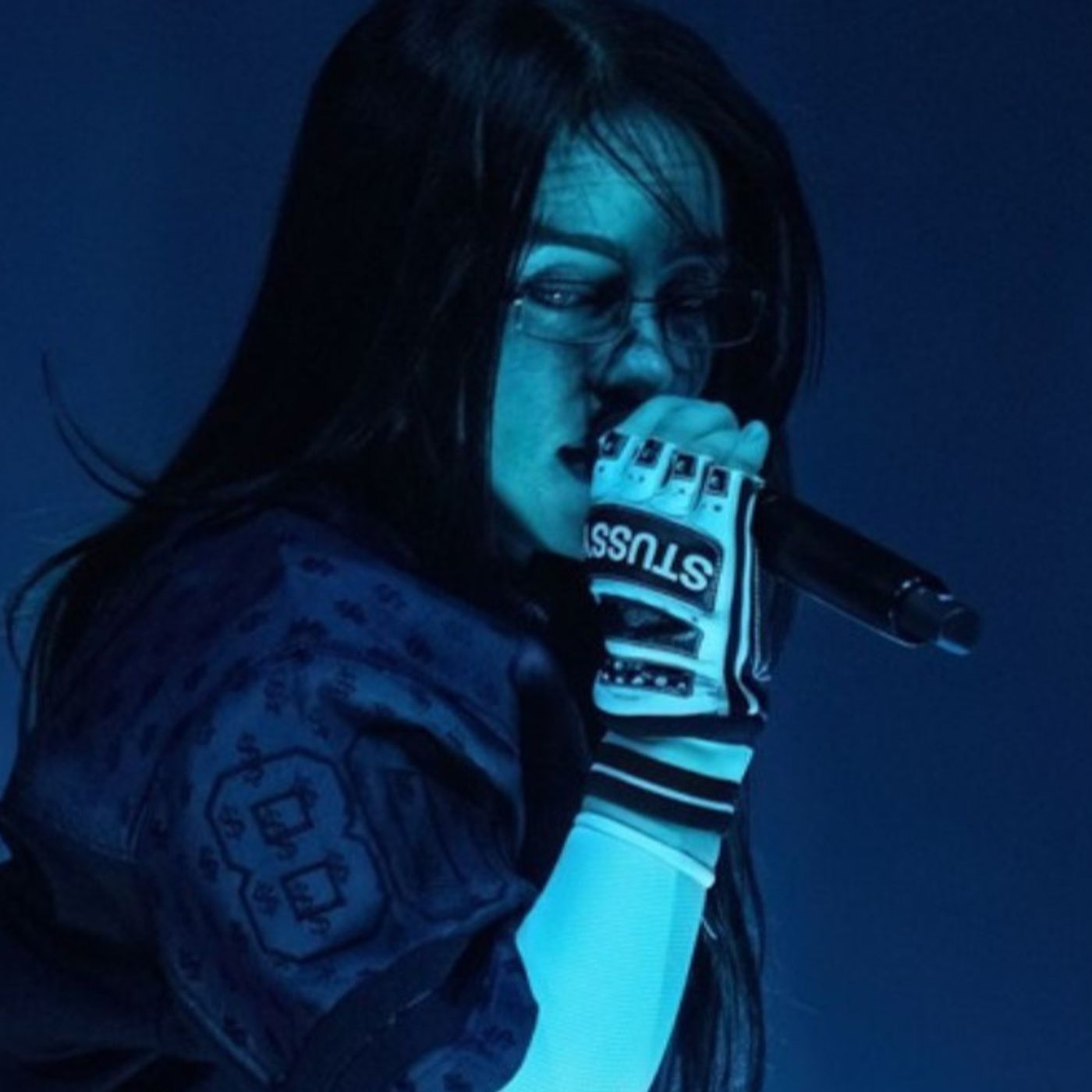 INTRO (HIT ME HARD AND SOFT TOUR) - Billie Eilish episode artwork