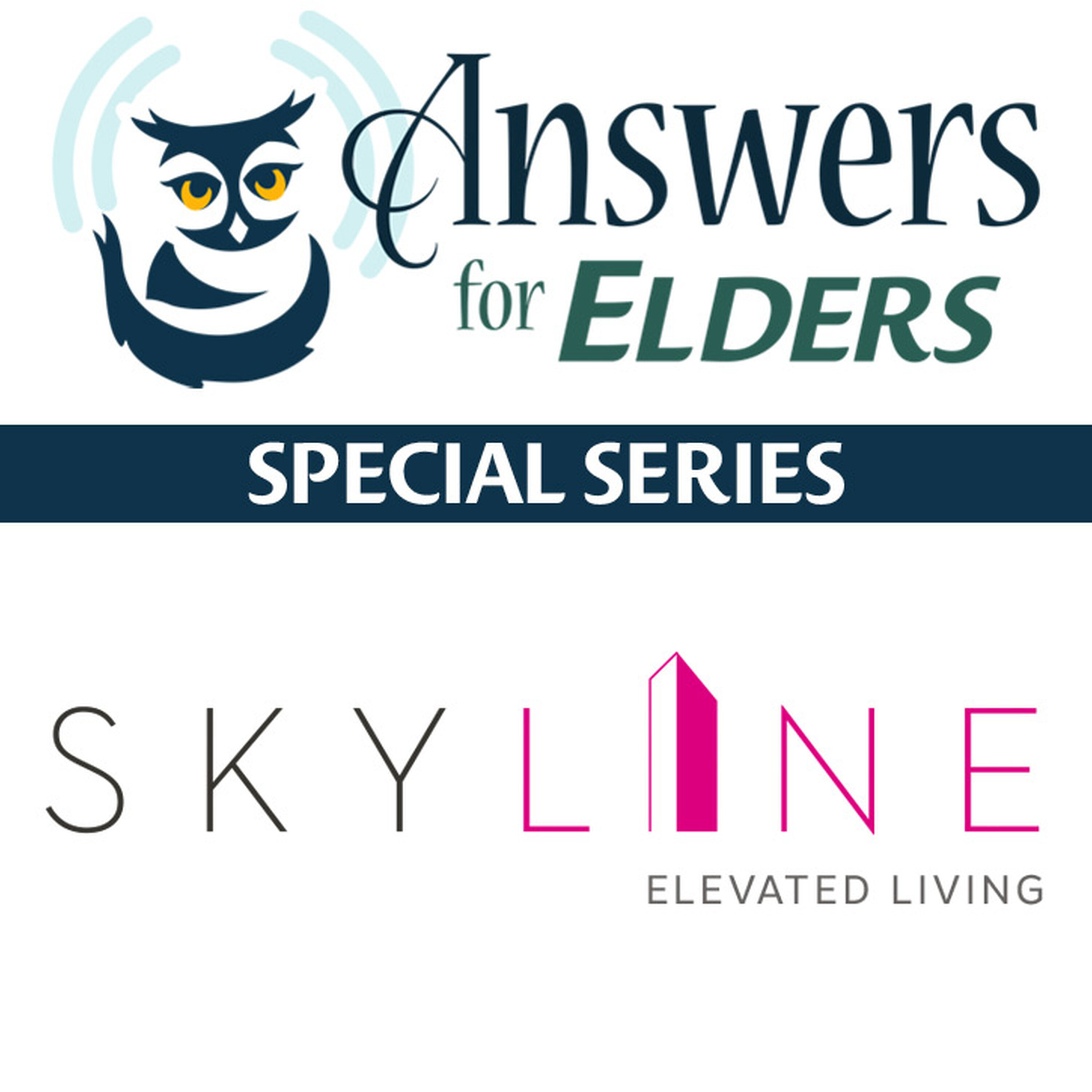 Answers For Elders Radio Network